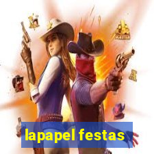 lapapel festas